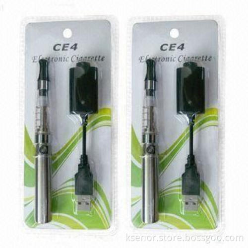 EGO CE4 Blister Pack for Electronic Cigarette